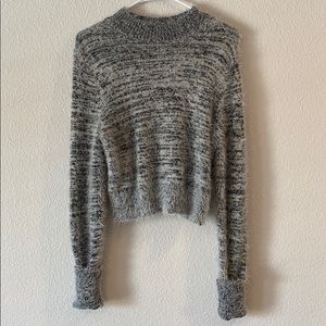 Express sweater